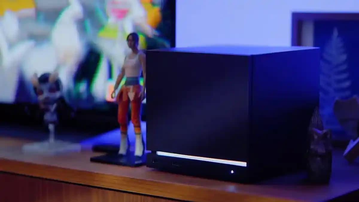 Valve Steam Machine Lansmanı Depolama ve Bellek Kıtlığı Nedeniyle 2026 Sonrasına Ertelendi