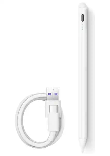 Ally K-2259 iOS ve iPad Uyumlu Dokunmatik Kalem İncelemesi ve Özellikleri