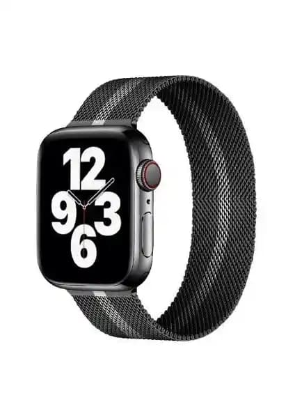 Amazfit GTS Bip Lite S için Metal Kordon: Estetik ve Dayanıklı Saat Aksesuarı