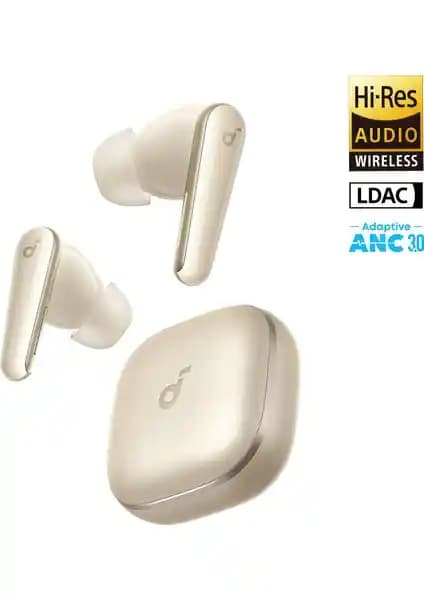 Anker Soundcore Liberty 5 Kulak İçi Kulaklıklar Gelişmiş Ses ve Tasarım Özellikleri