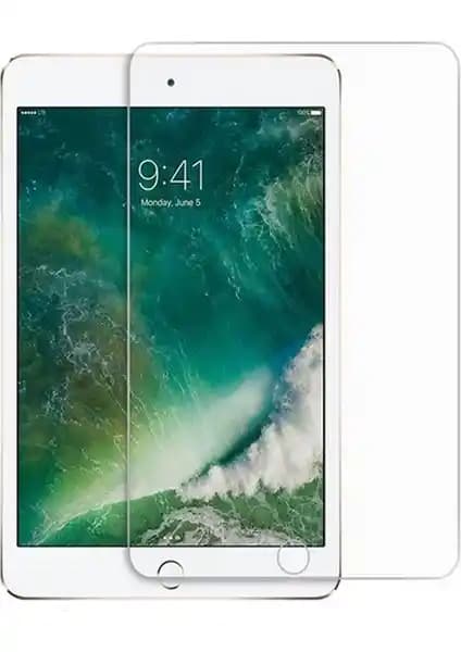 Apple iPad 7. Nesil 10.2 İnç Temperli Ekran Koruyucu İncelemesi ve Özellikleri