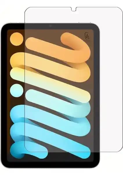 Apple iPad Mini 7 A17 Pro Uyumlu Temperli Cam Ekran Koruyucu İnceleme ve Kullanıcı Yorumları