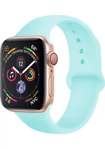 Apple Watch için Çok Yönlü ve Fonksiyonel Silikon Kordonları Detaylı İnceleme ve Kullanıcı Yorumları