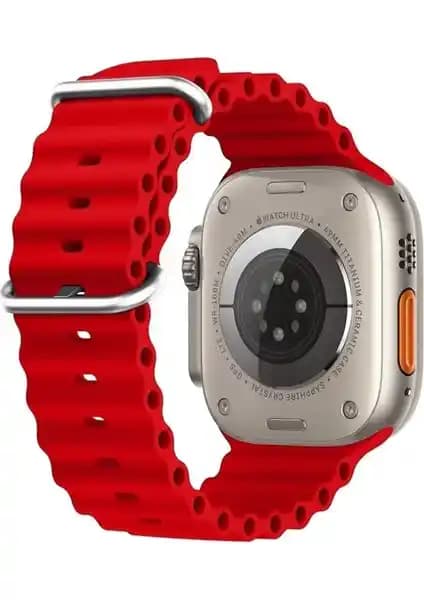 Asfal Apple Watch Uyumlu Kordon İncelemesi ve Kullanıcı Yorumları