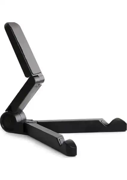 Asfal Masaüstü 18 cm Ayarlanabilir Tablet ve Telefon Tutucu Stand İncelemesi