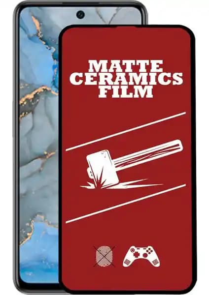 CaseArt GM22 Pro Tam Kaplayan Mat Seramik Nano Esnek Ekran Koruyucu Ürün Özellikleri ve Kullanım İncelemesi