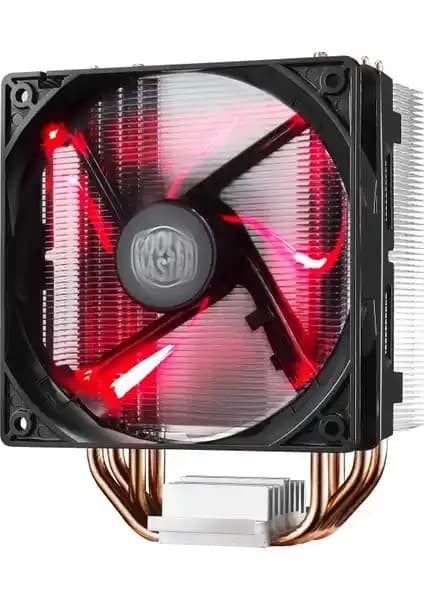 Cooler Master Hyper 212 LED CPU Soğutucu İncelemesi ve Performans Değerlendirmesi