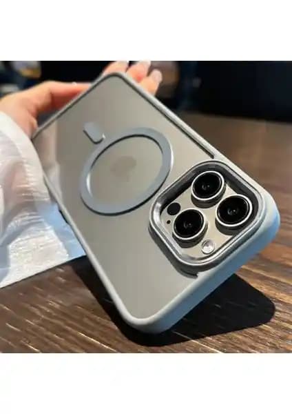 Dexmon iPhone 15 Pro Max Kılıfı: Dayanıklı ve Estetik Koruma Çözümü