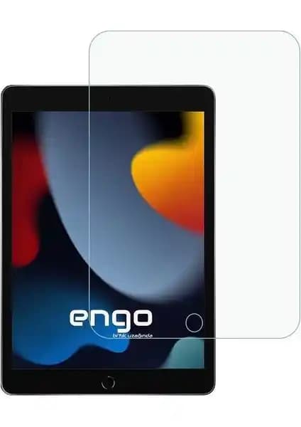 Engo Apple iPad 9. Nesil 10.2 Ekran Koruyucu İncelemesi ve Kullanıcı Yorumları