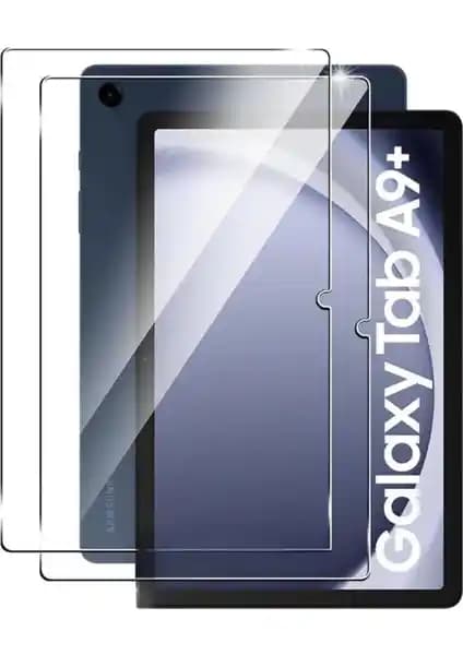 Fibaks Samsung Galaxy Tab A9 Plus 11 İnç Nano Cam Ekran Koruyucu İncelemesi ve Kullanım Avantajları