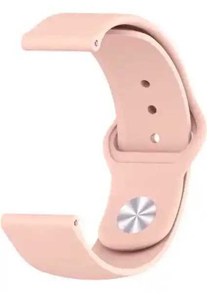 Fibaks Samsung Galaxy Watch 5 44MM Uyumlu Silikon Kordon İncelemesi ve Özellikleri
