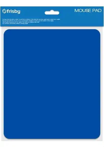 Frisby FMP-760-M Mouse Pad İncelemesi: Estetik ve Fonksiyonellik Bir Arada