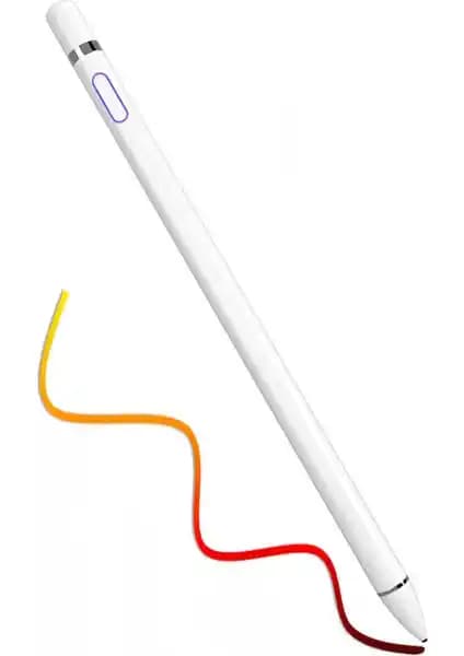Fuchsia Huawei Matepad 11 Uyumlu Dokunmatik Ekran Kalemi İncelemesi ve Kullanıcı Deneyimleri