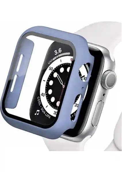 Furenfa Apple Watch 44 mm Nike Uyumlu Kılıf: Tam Koruma ve Estetik Tasarım