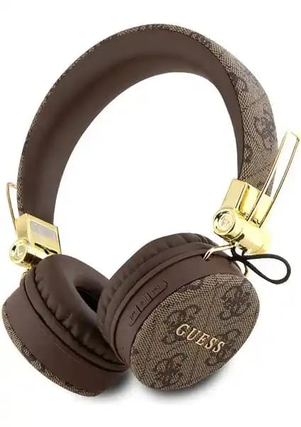 Guess Kulak Üstü Bluetooth Kulaklık İncelemesi: Tasarım, Ses Kalitesi ve Kullanım Özellikleri