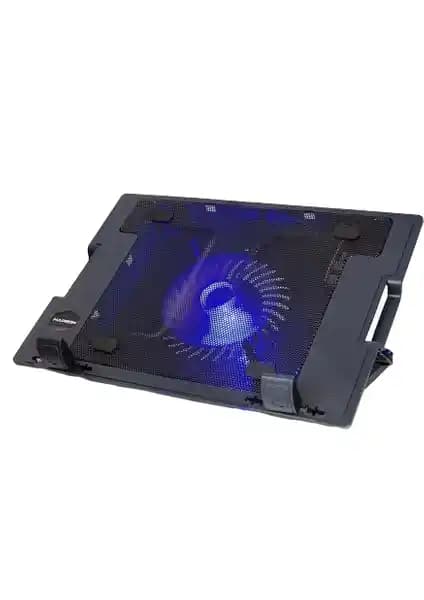 Hadron HD2004/20 Notebook Soğutucu: Ergonomik Tasarım ve Güçlü Performans Özellikleri