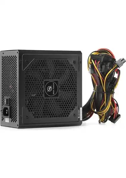 High Power HPQ-500ST-H12S 500W Güç Kaynağı: Yüksek Verimlilik ve Güvenilirlik