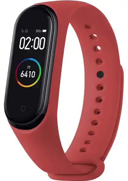 Hoffice Xiaomi Mi Band 3 ve Mi Band 4 Uyumlu Silikon Kordon Özellikleri ve Kullanım Avantajları