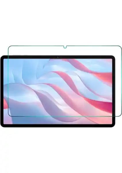 Honor Pad X9 için yüksek dayanıklı temperli cam ekran koruyucu 11.5 inç