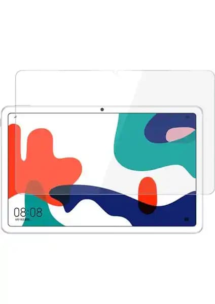 Huawei MatePad 10.4 için Nano Esnek Cam Ekran Koruyucu İncelemesi ve Kullanıcı Deneyimleri