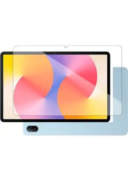 Huawei MatePad SE 11 İnç için Kırılmaz Temperli Cam Ekran Koruyucu Ürün Özellikleri ve Kullanım İpuçları