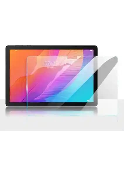 Huawei MatePad T10s İçin Temperli Cam Ekran Koruyucu Detaylı İnceleme ve Kullanıcı Yorumları