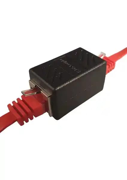 İRENIS CAT6 Ethernet Kablo Ekleyici ile Kablo Uzatma ve Düzenleme Çözümü