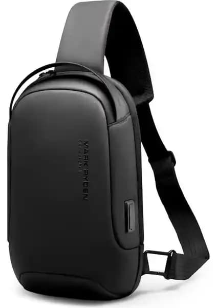 Mark Ryden Lexus MR-7510 USB Şarj Portlu Omuz Çantası İnceleme ve Özellikleri