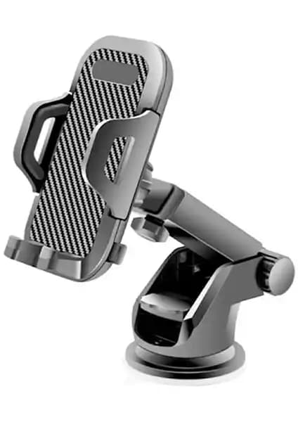 Mimtec Araç İçi Uzayan Ayarlanabilir Vantuzlu Telefon Tutucu Özellikleri ve Kullanım Kılavuzu