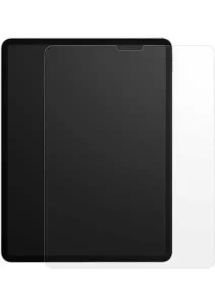 MobaxAksesuar Apple iPad Mini 7 ve Mini 6 İçin Paper Like Mat Ekran Koruyucu İncelemesi