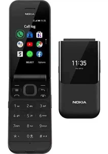 Nokia X Siyah Flip Cover İncelemesi: Tasarım, Koruma ve Kullanıcı Yorumları