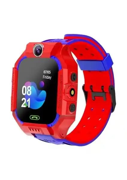 Onkatech Q500S/2021 Akıllı Çocuk Takip Saati Güvenlik ve Teknolojinin Buluşması