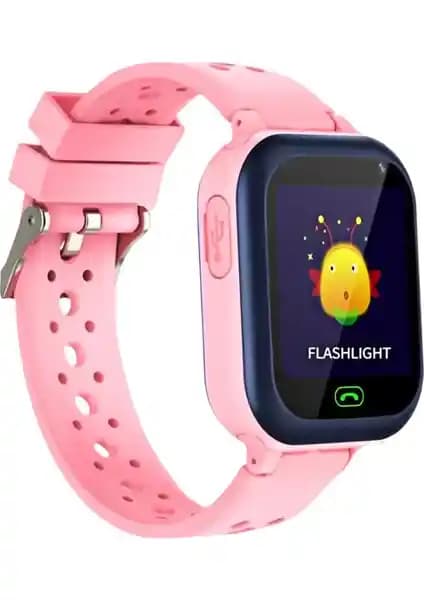 Onkatech TD26 Akıllı Çocuk Takip Saati: Güvenlik ve Teknolojinin En İyi Birleşimi