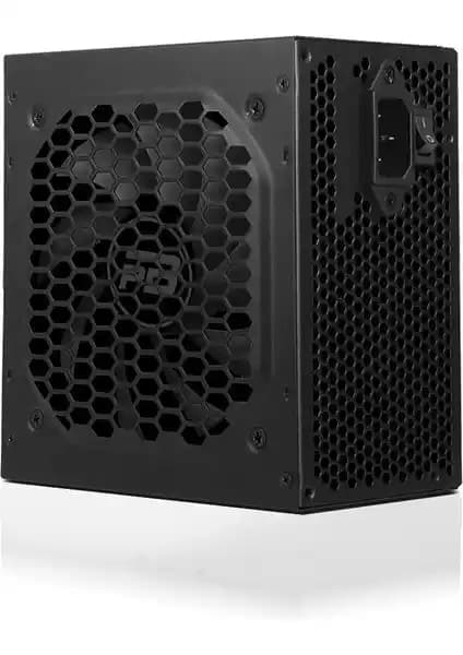PowerBoost BST-ATX550WEU 550W 80+ Verimli Fanlı ATX Güç Kaynağı Özellikleri ve Performansı
