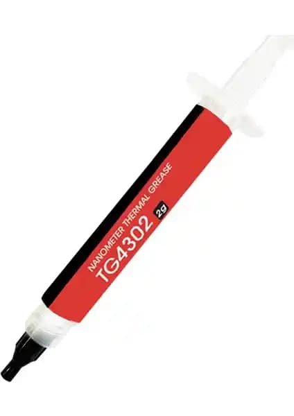 PowerBoost TG4302 2 Gram Termal Macun İncelemesi ve Kullanım İpuçları