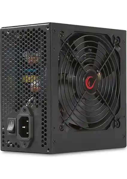 Rampage RMP-750-80PB 750W Güç Kaynağı: Yüksek Verimlilik ve Güç Sağlama Özellikleri