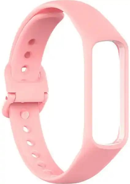 Samsung Galaxy Fit 2 R220 için Techmaster Silikon Kayış: Dayanıklı ve Estetik Aksesuar