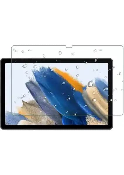 Samsung Galaxy Tab A8 SM-X200 için Temperli Ekran Koruyucu İncelemesi ve Kullanım Avantajları