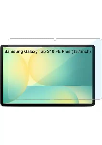 Samsung Galaxy Tab S10 FE Plus İçin Kırılmaz Ekran Koruyucu İncelemesi ve Kullanıcı Yorumları