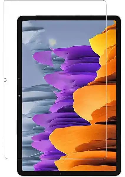 Samsung Galaxy Tab S6 Lite P610 Ekran Koruyucu: Yüksek Dayanıklılık ve Şeffaflık Sağlayan Güvenilir Koruma
