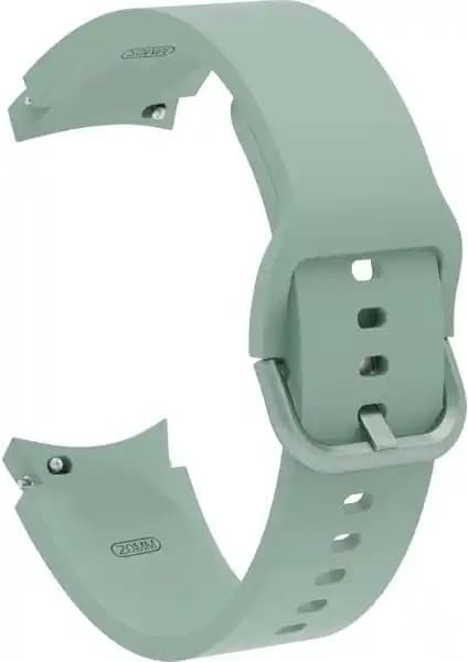 Samsung Galaxy Watch 6 için AktarMobile Silikon Kayış İncelemesi ve Özellikleri