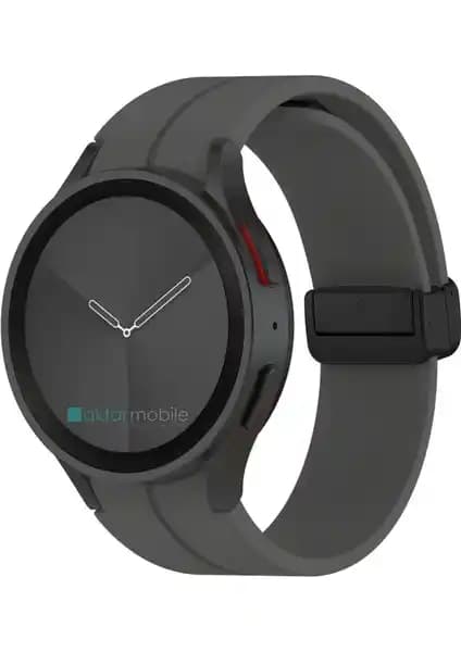 Samsung Galaxy Watch 7 Uyumlu Silikon Kayışın Özellikleri ve Kullanıcı Yorumları