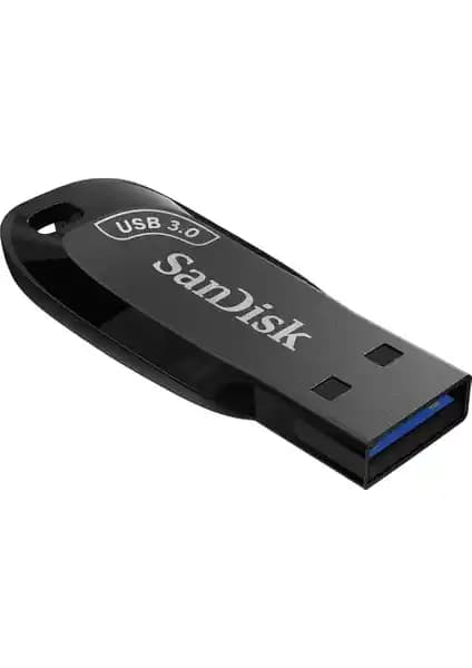 SanDisk Ultra Shift 256GB USB 3.0 Flash Bellek İnceleme ve Kullanıcı Yorumları