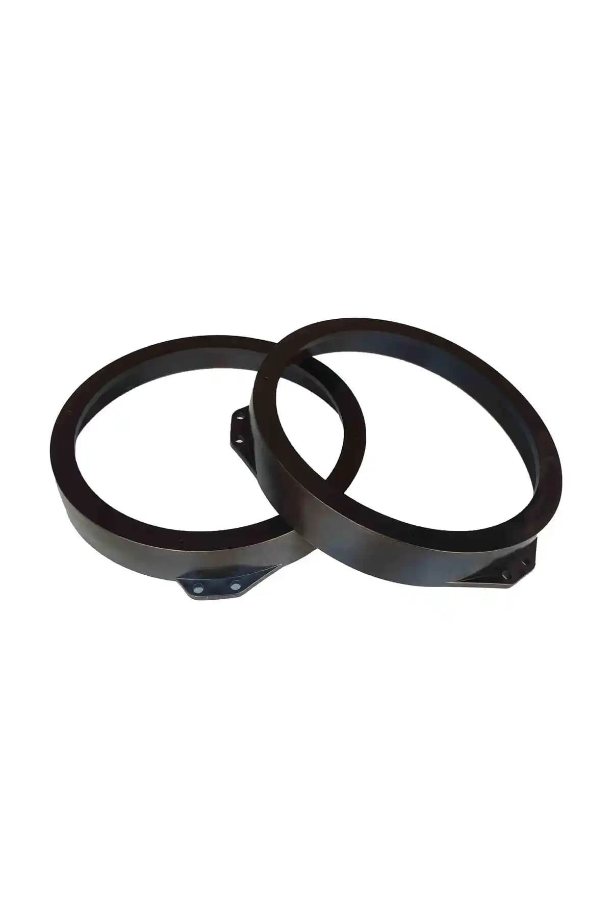 Sounders Profesyonel Ses Sistemleri 16 cm Oto Hoparlör Yükseltici Altlığı Ürün İncelemesi