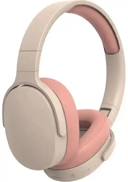 Teknomoda P2961 Bluetooth Kulak Üstü Kulaklık: Gelişmiş Özellikler ve Ergonomik Tasarım