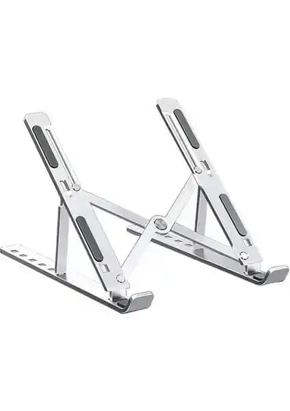 Torima Jx-18 Laptop Stand: Ergonomik ve Taşınabilir Dizüstü Bilgisayar Destek Ürünü