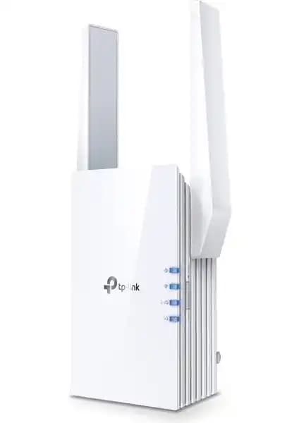 TP-Link RE705X Wi-Fi 6 Menzil Genişletici İnceleme ve Kullanıcı Yorumları