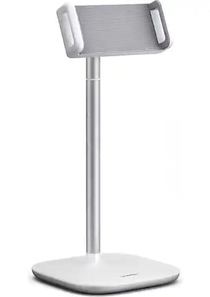 Ugreen Ayarlanabilir Masaüstü Cep Telefonu Standı: Estetik ve Fonksiyonellik Bir Arada