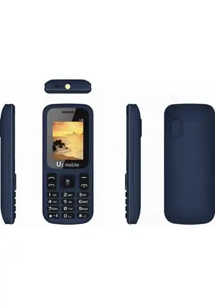 Uz Yerli Tuşlu Asker Telefonu: Dayanıklılık ve Kullanım Kolaylığı Sunan Güvenilir Model