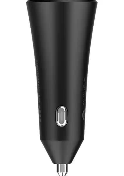 Xiaomi 37W Araç Şarj Cihazı: Hızlı ve Güvenli Şarj Çözümü Aracınız İçin